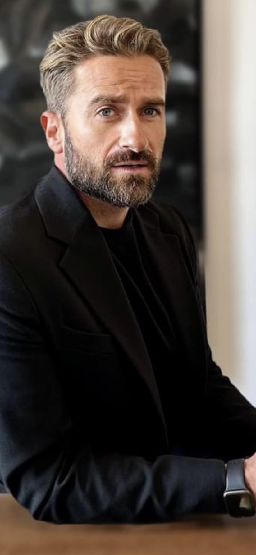 Vincent Mazet PBO IMMOBILIER