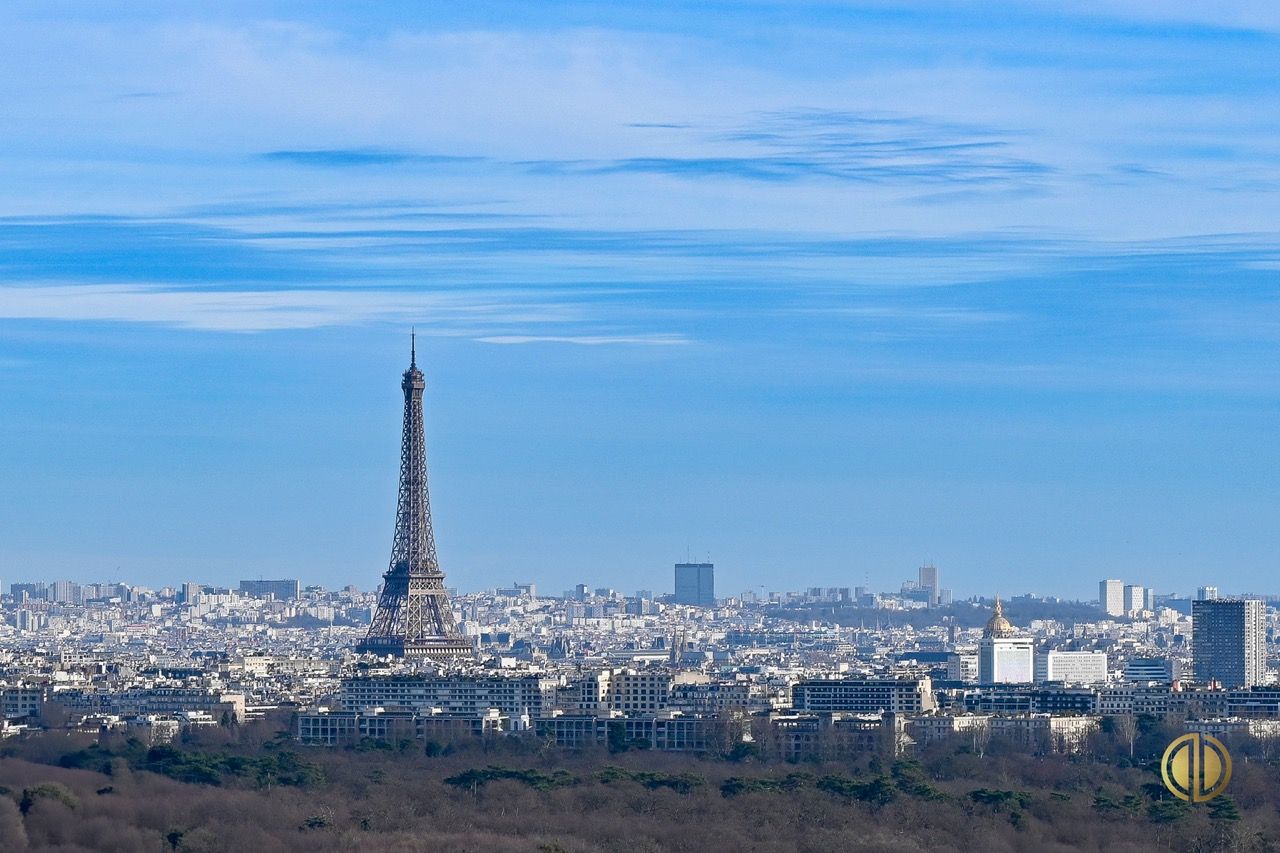 Demeure de prestige - Saint-Cloud - Expertise PBO IMMOBILIER